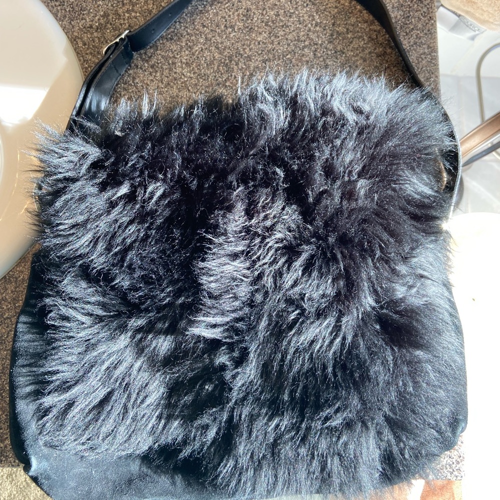 UGG Purse